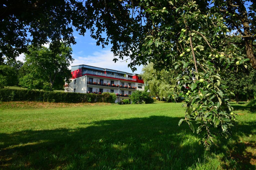 Haus Kaiser Schiefling am Wörthersee Esterno foto
